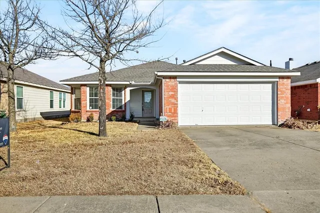 $249,000 | 2031 Wildwood Drive, Forney, TX 75126