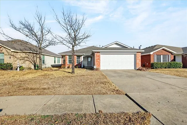 $249,000 | 2031 Wildwood Drive, Forney, TX 75126