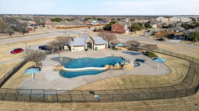 $249,000 | 2031 Wildwood Drive, Forney, TX 75126