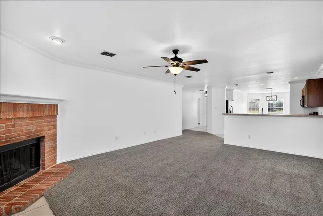 $249,000 | 2031 Wildwood Drive, Forney, TX 75126