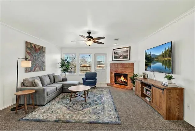 $249,000 | 2031 Wildwood Drive, Forney, TX 75126