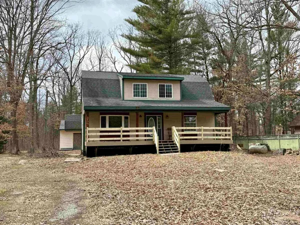 $165,000 | 3177 Allen Road, Hale, MI 48739