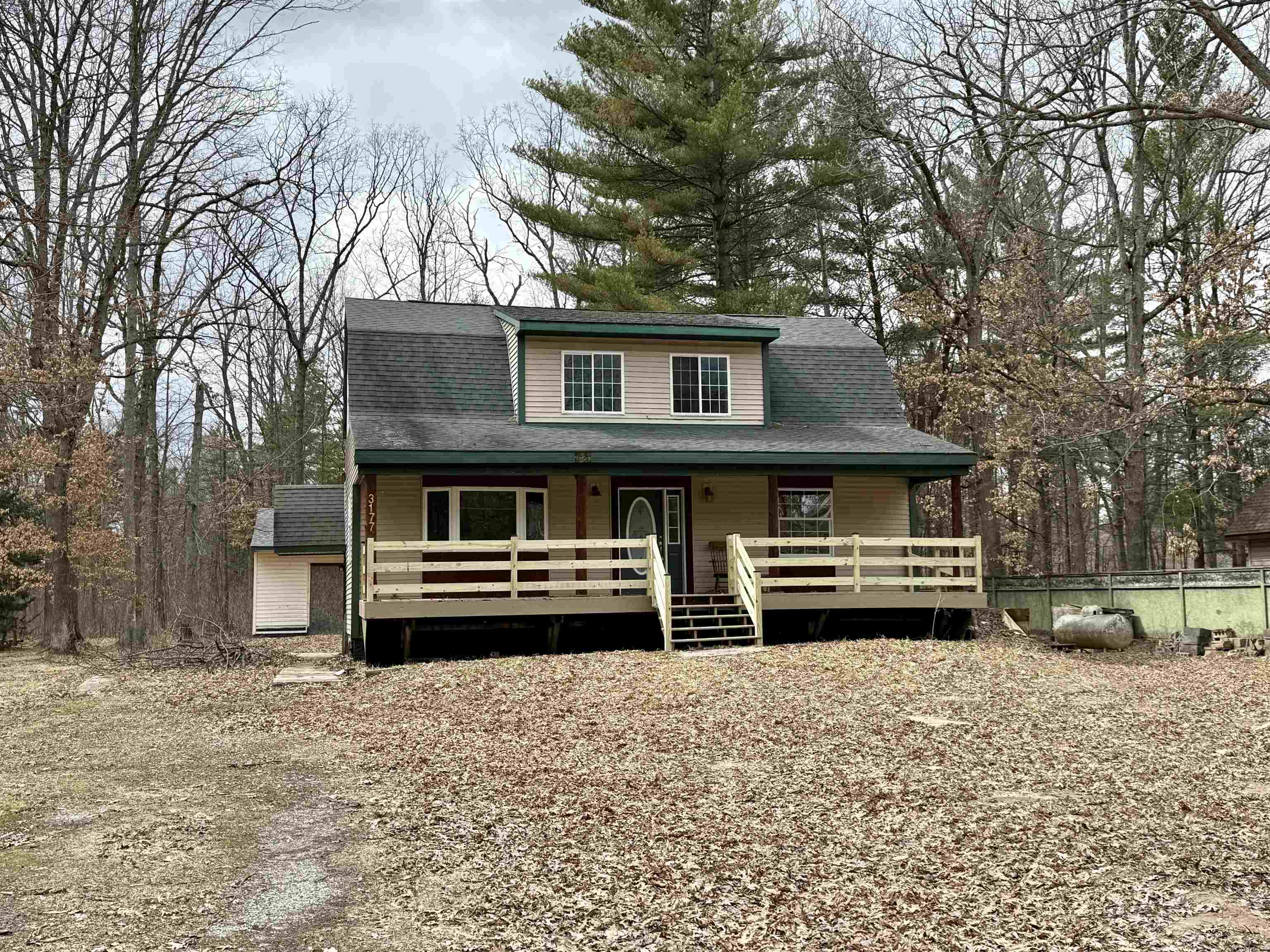 3177 Allen Road Hale, MI 48739 - Photo 1 of 24