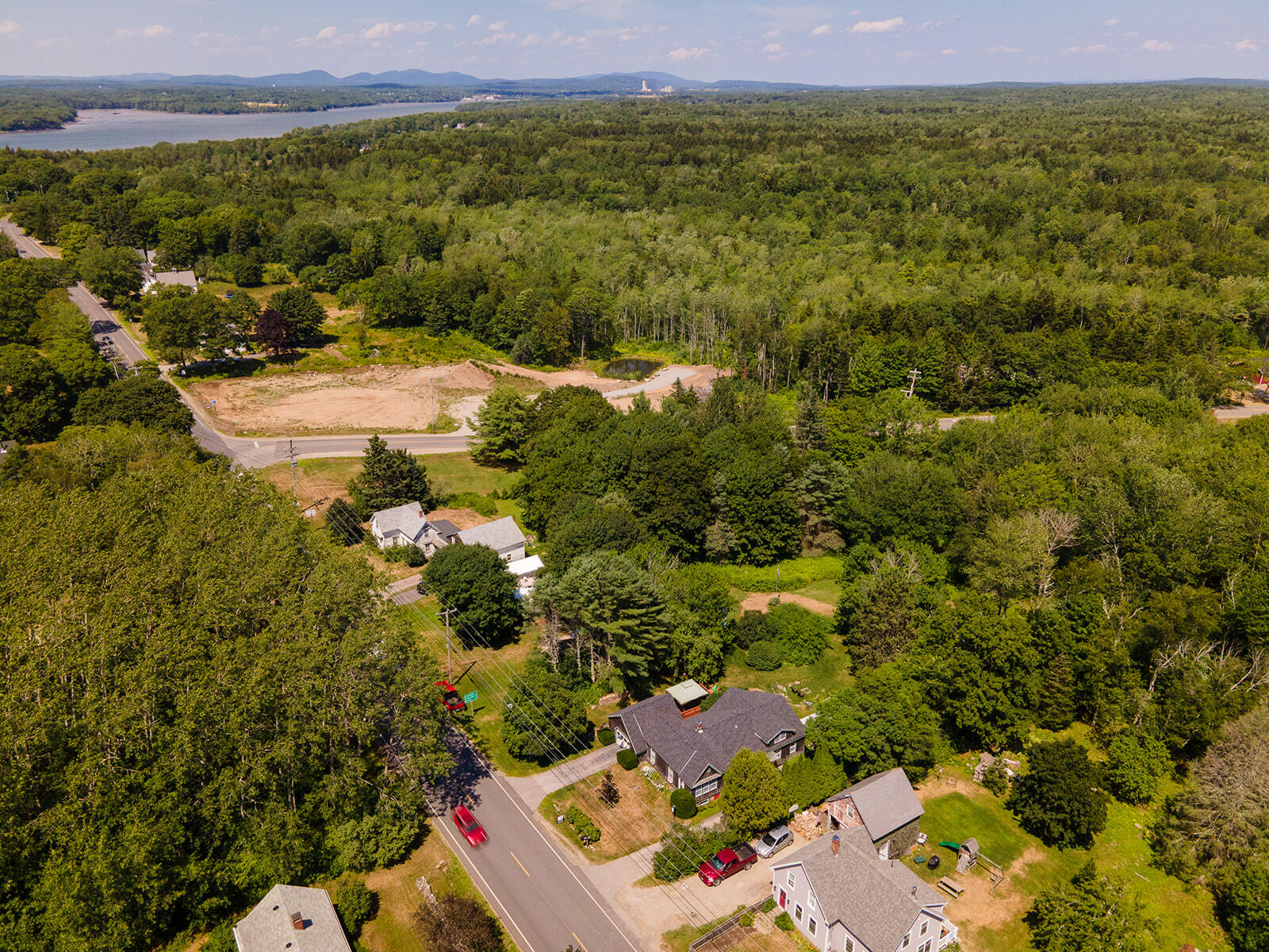 821 River Road Tenants Harbor, ME 04860 - Photo 41 of 42 821 River Road, Saint George