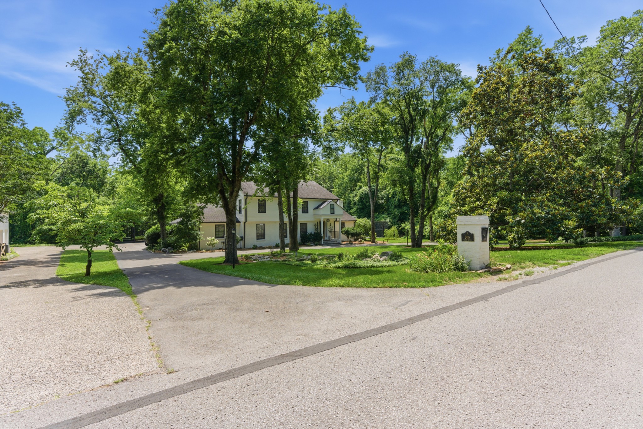 2419 Valley Brook Road Nashville, TN 37215 - Photo 75 of 80