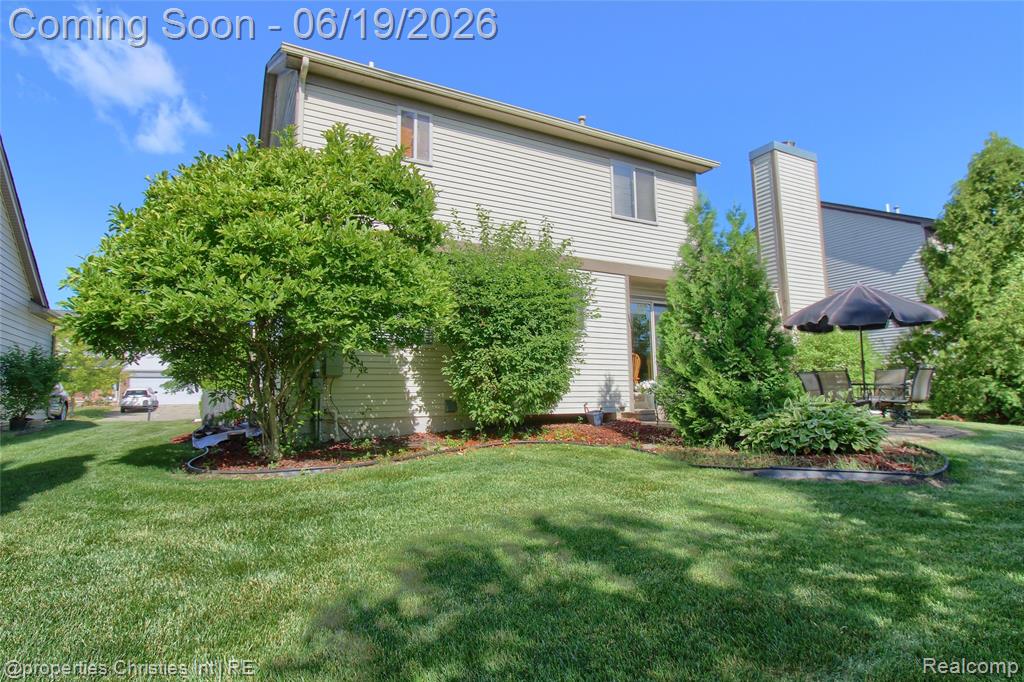 3339 Riverside Drive Canton, MI 48188 - Photo 30 of 34