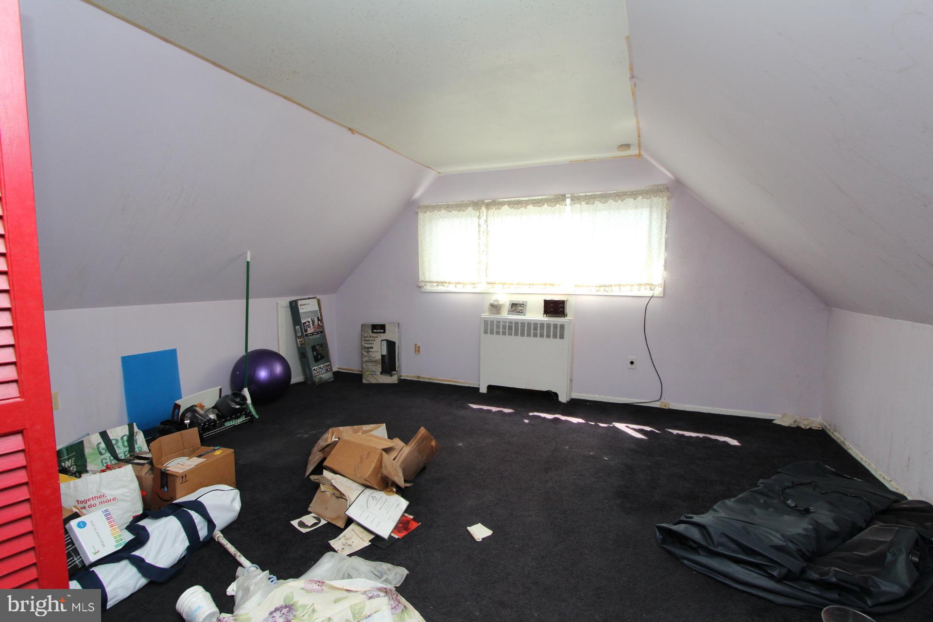 41 Jewel Lane Levittown, PA 19055 - Photo 12 of 24 a living room with furniture and a window