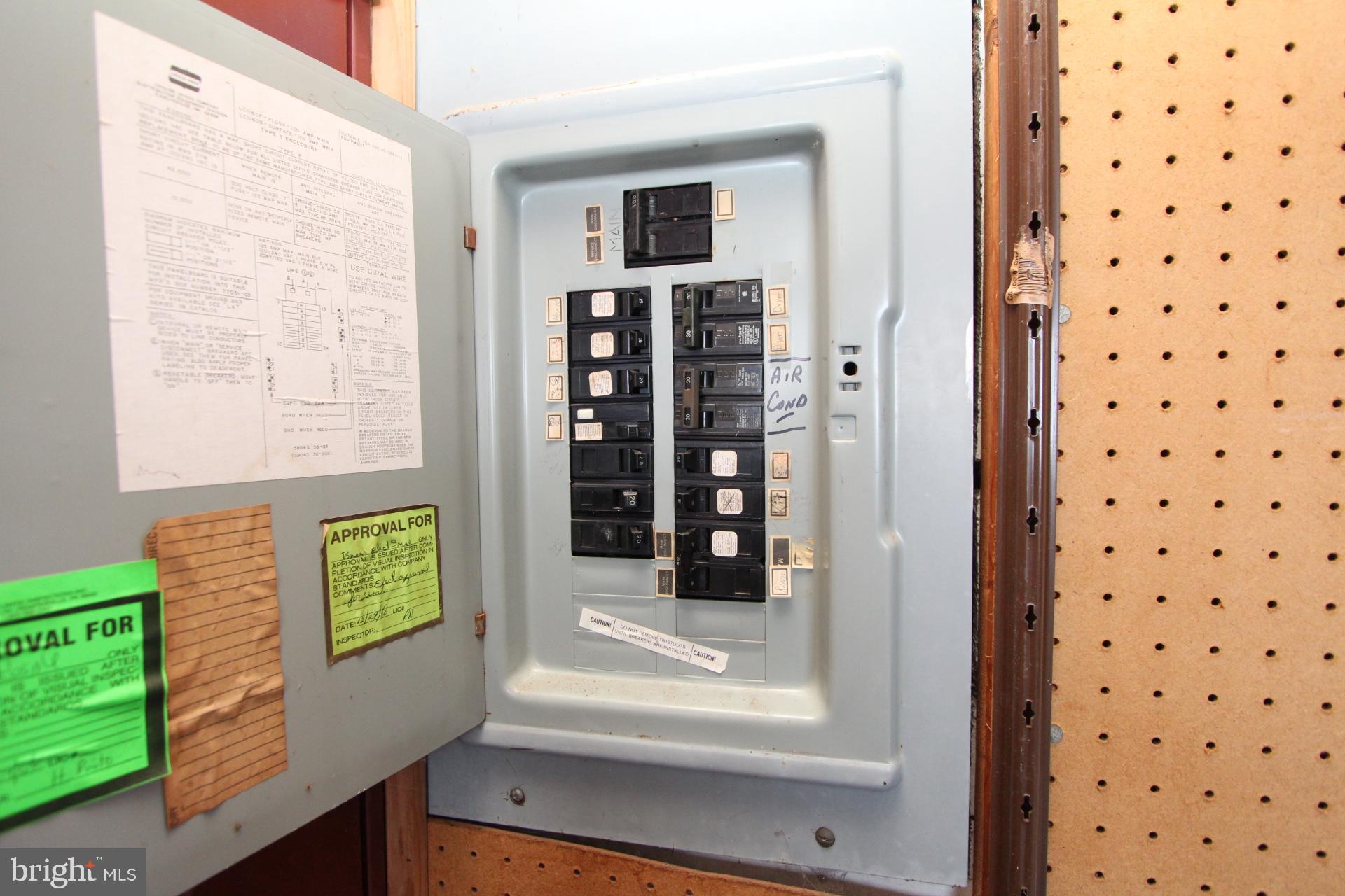41 Jewel Lane Levittown, PA 19055 - Photo 21 of 24 a bathroom with a window and a shower