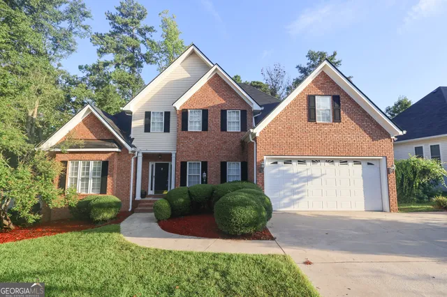$359,900 | 169 Brookefield Drive, Macon, GA 31210