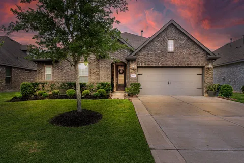 $375,000 | 3015 Velda May Drive, Richmond, TX 77406