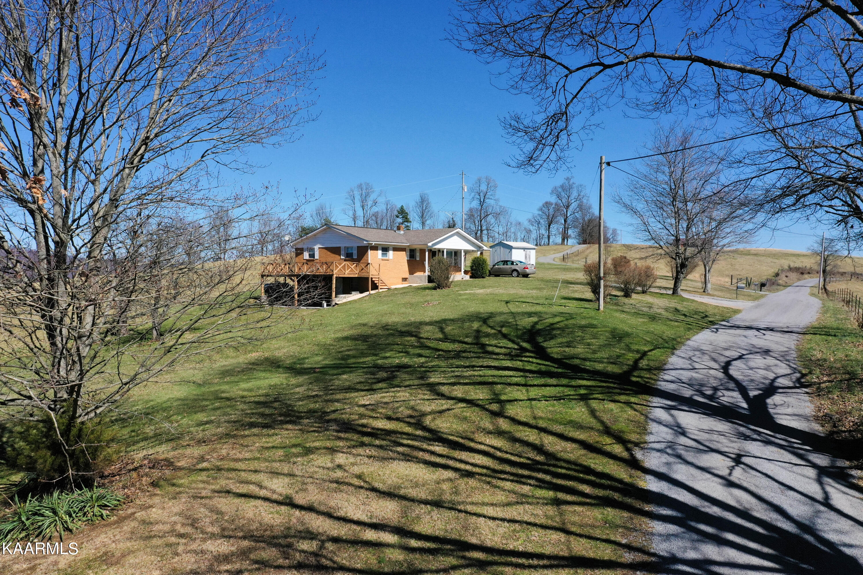 1144 Raven Hill Road Tazewell, TN 37879 - Photo 13 of 28 DJI_0333-2