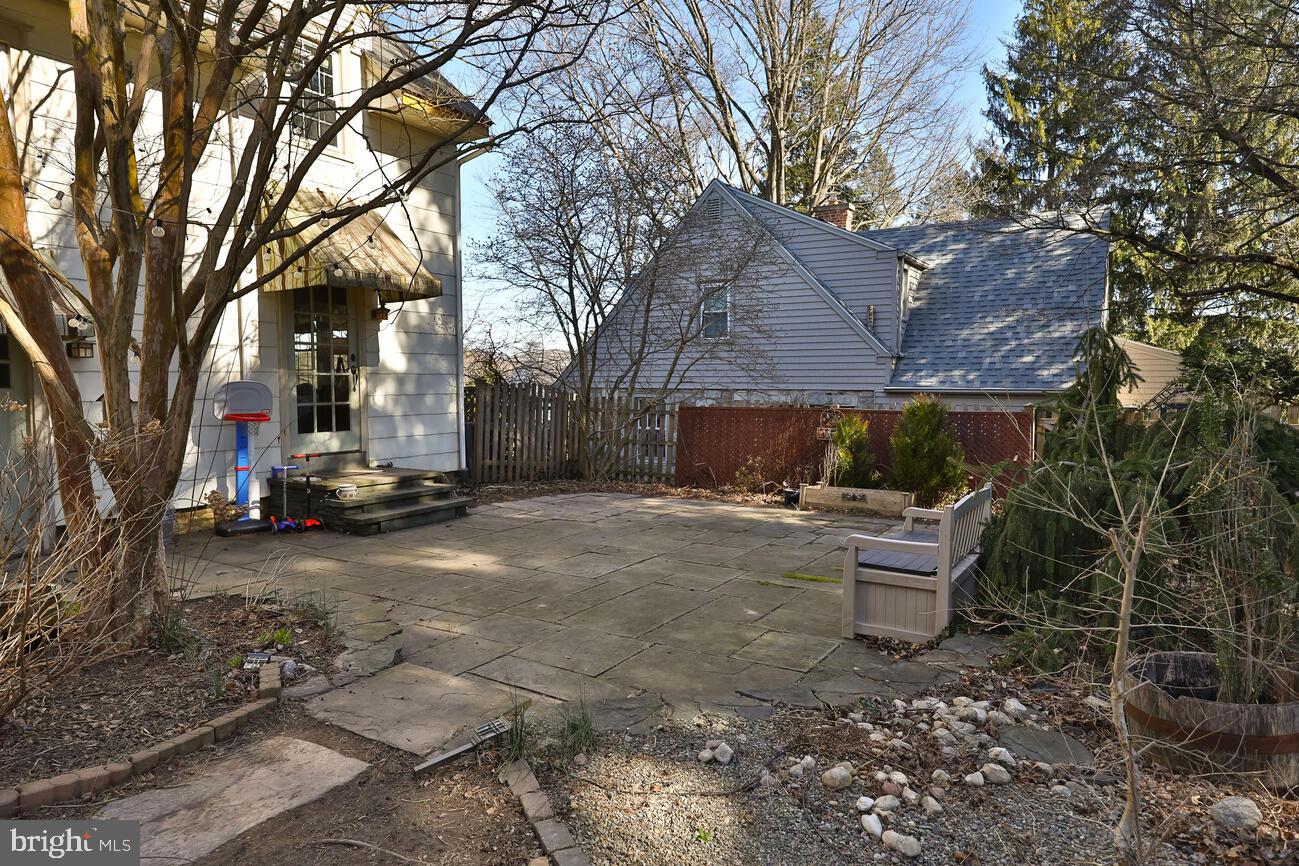 425 Moreboro Road Hatboro, PA 19040 - Photo 19 of 21 Backyard