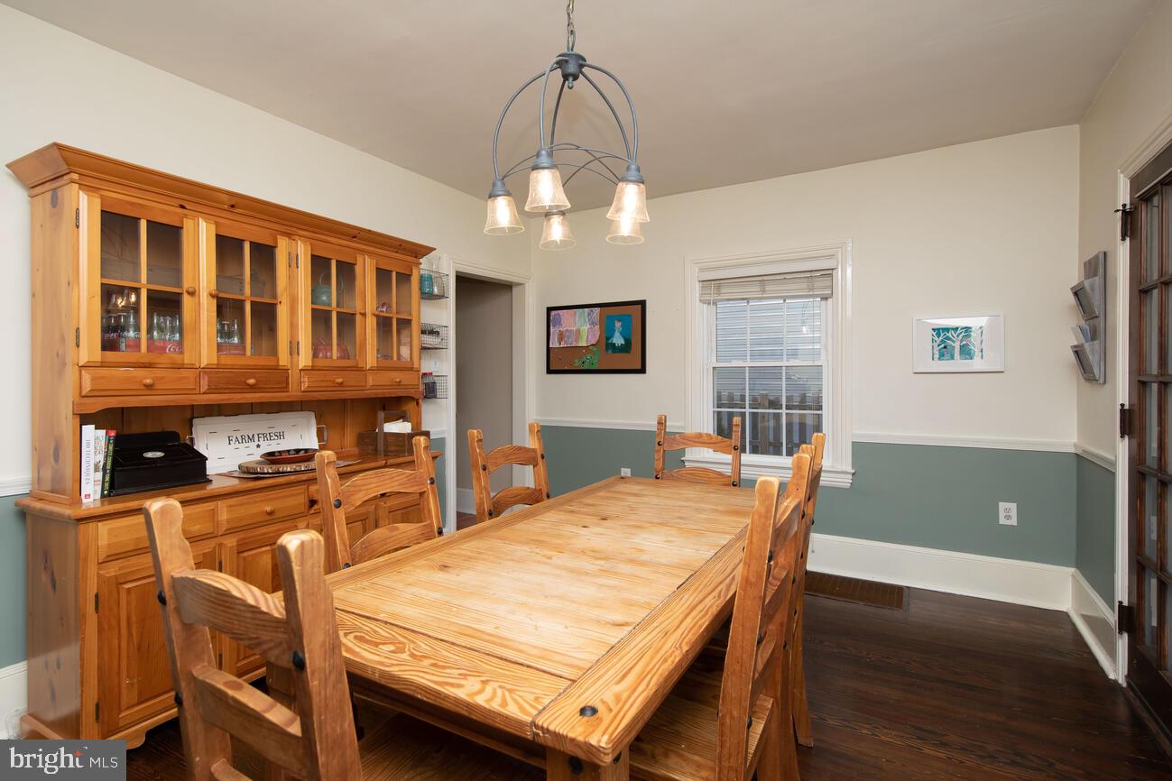 425 Moreboro Road Hatboro, PA 19040 - Photo 7 of 21 Dining Room