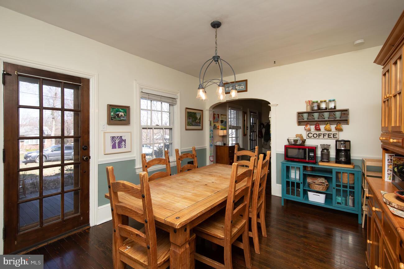 425 Moreboro Road Hatboro, PA 19040 - Photo 8 of 21 Dining Room