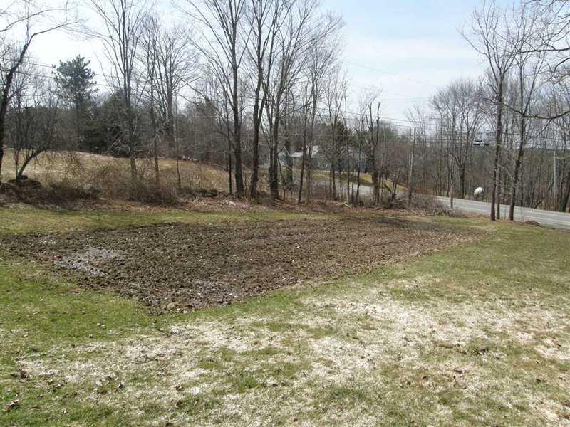 737 Gardiner Road Wiscasset, ME 04578 - Photo 10 of 12 Yard/Garden. The garden is tilled...