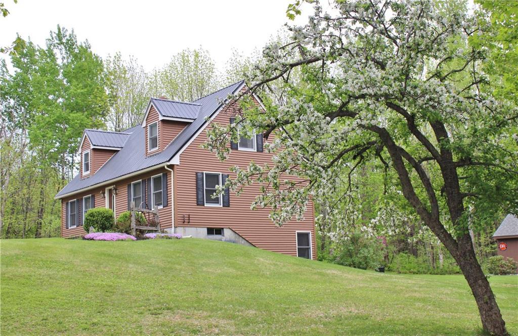 235 Upper Sumner Hill Road Sumner, ME 04292 - Photo 4 of 32 Photo