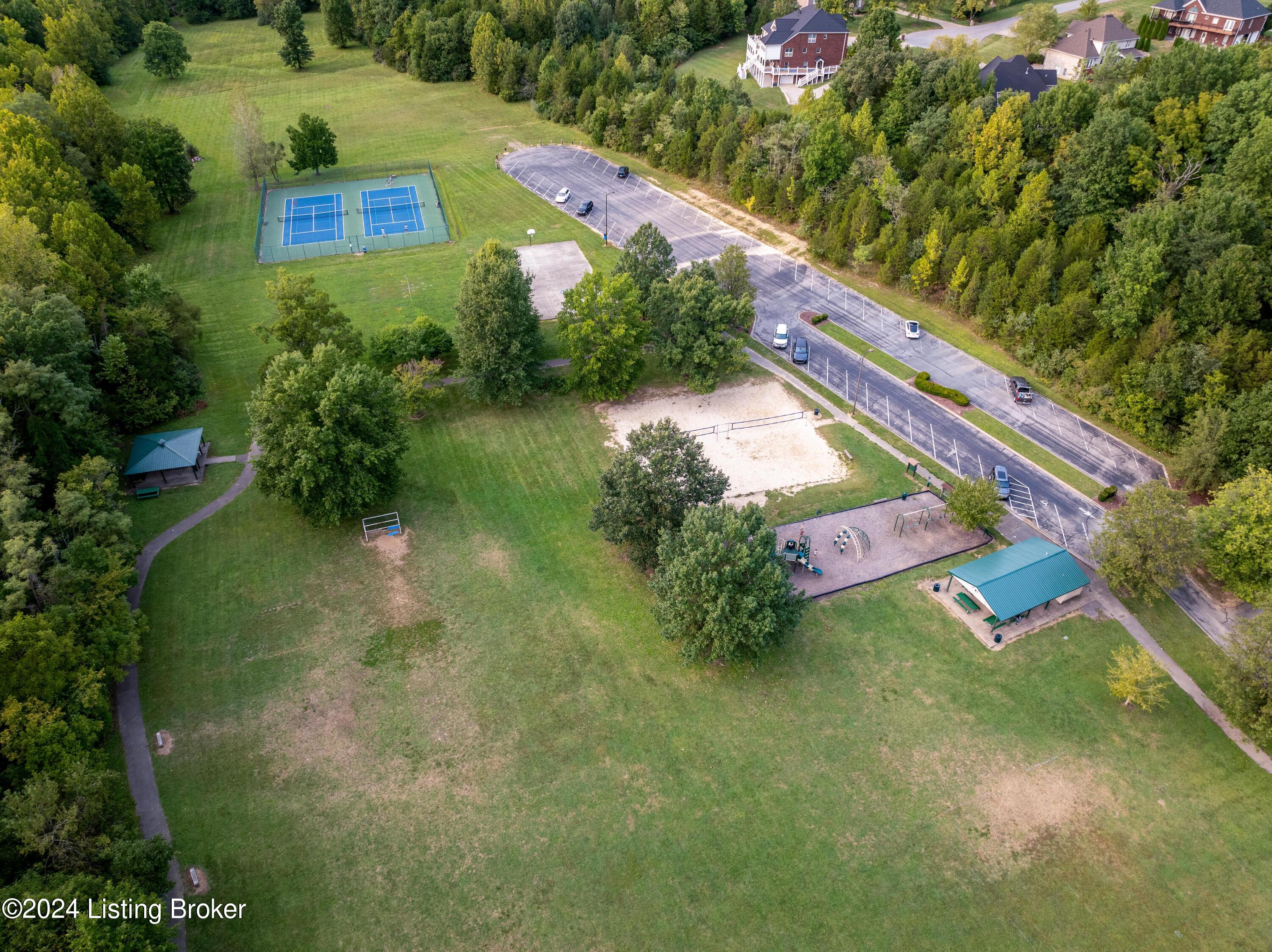 7545 Turner Ridge Road Crestwood, KY 40014 - Photo 74 of 81 7545 Turner Ridge - For Web-74
