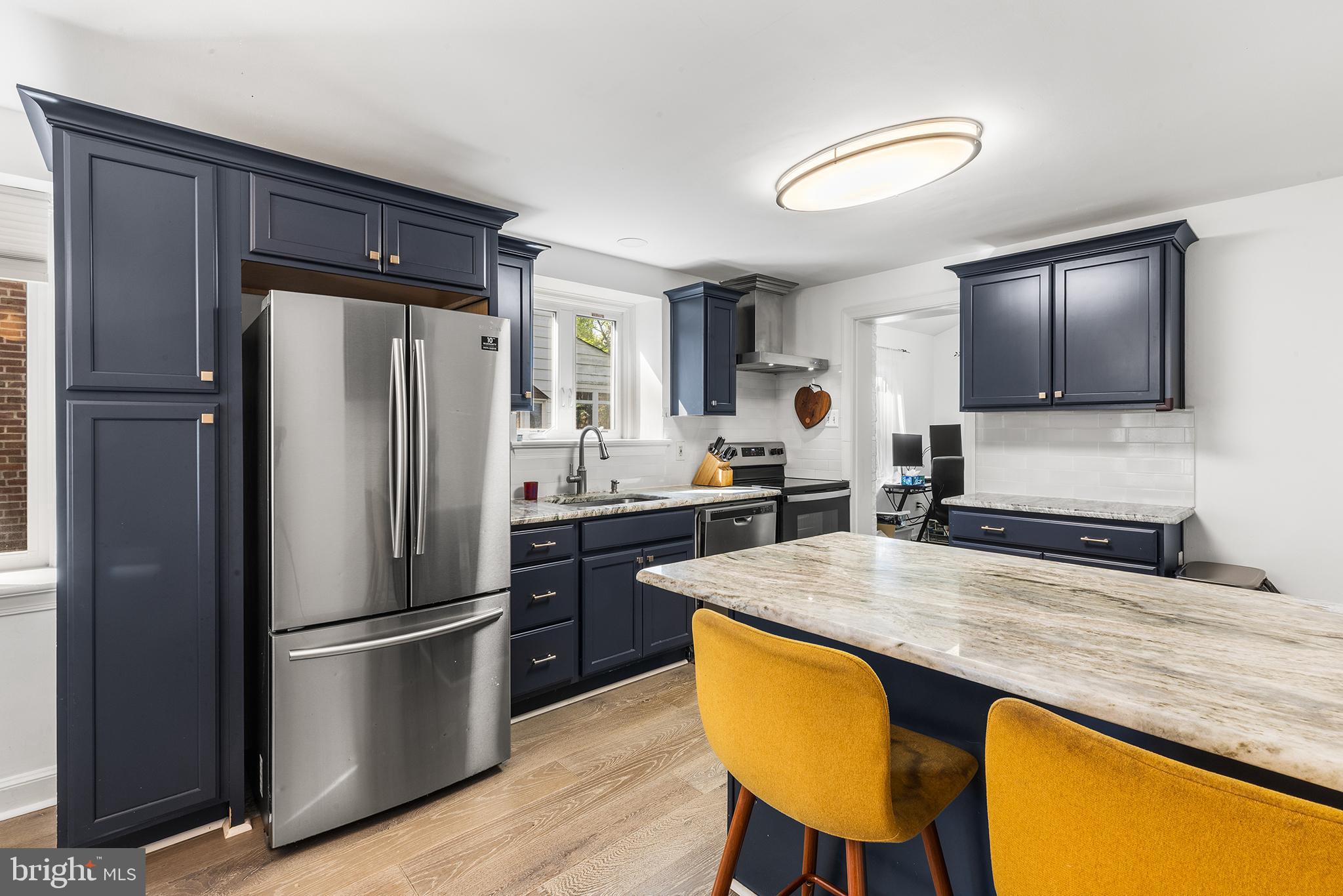 516 Berkley Road Narberth, PA 19072 - Photo 11 of 28