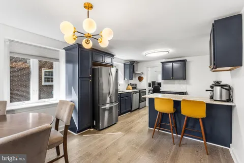 $869,000 | 516 Berkley Road, Narberth, PA 19072