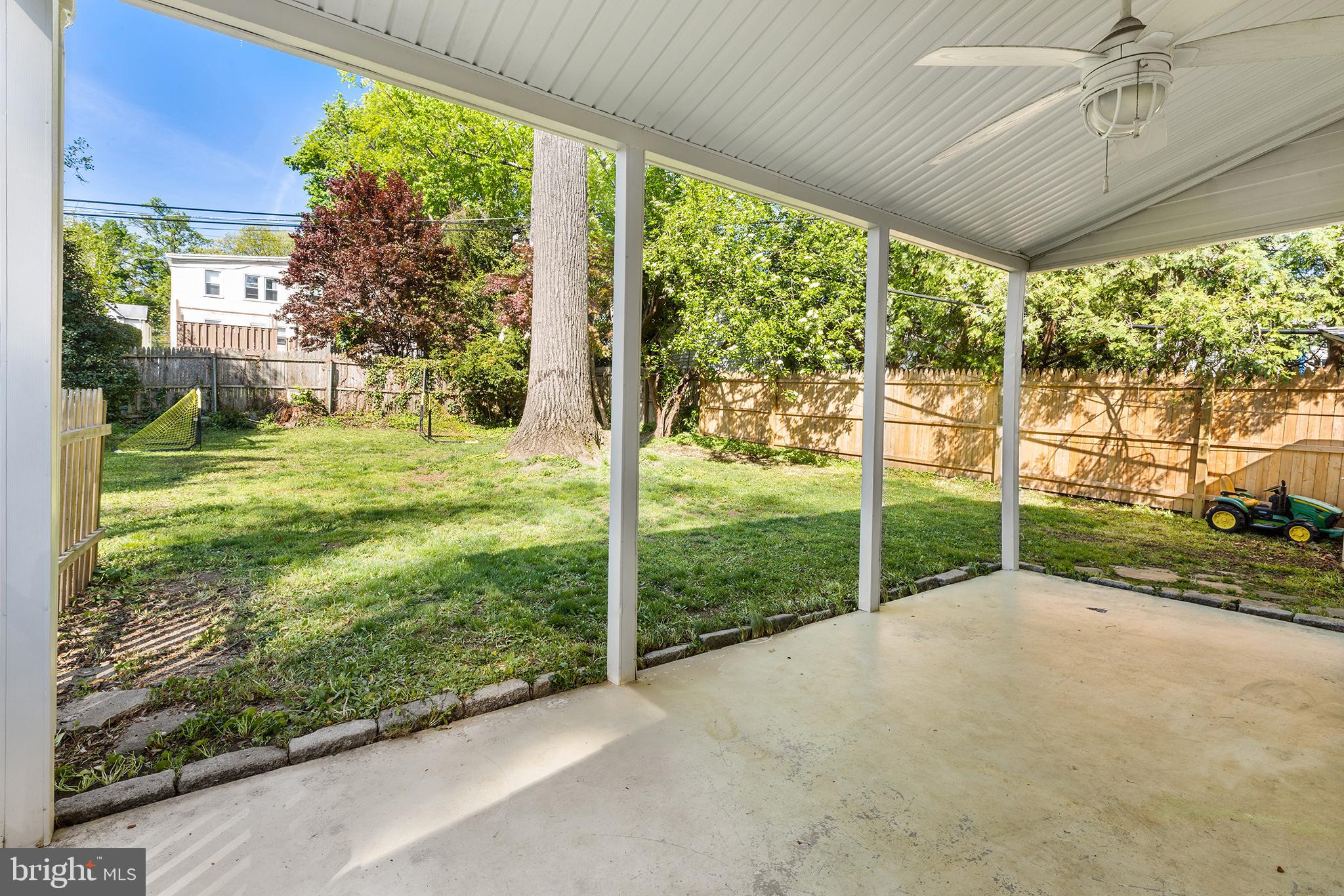 516 Berkley Road Narberth, PA 19072 - Photo 13 of 28