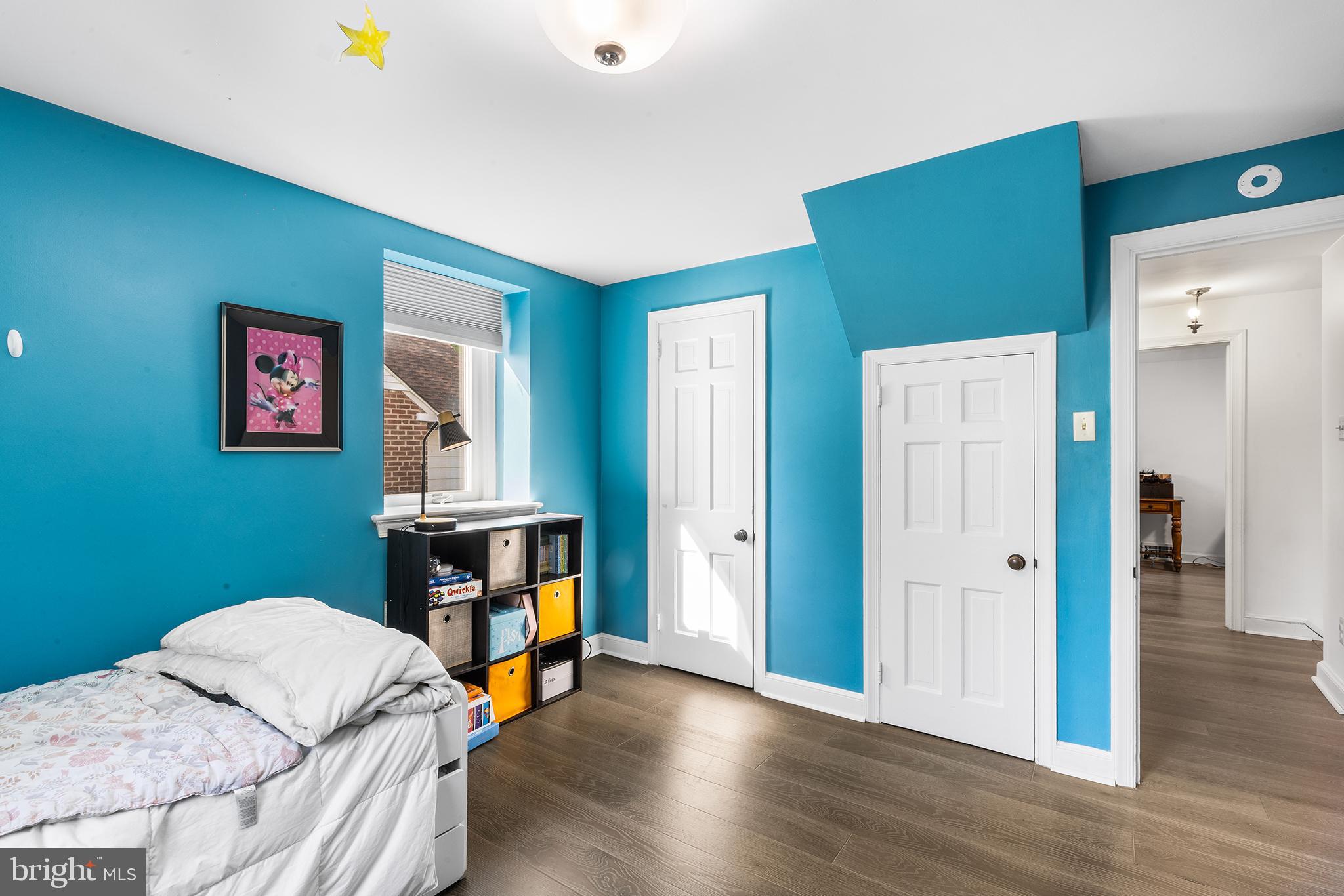 516 Berkley Road Narberth, PA 19072 - Photo 23 of 28