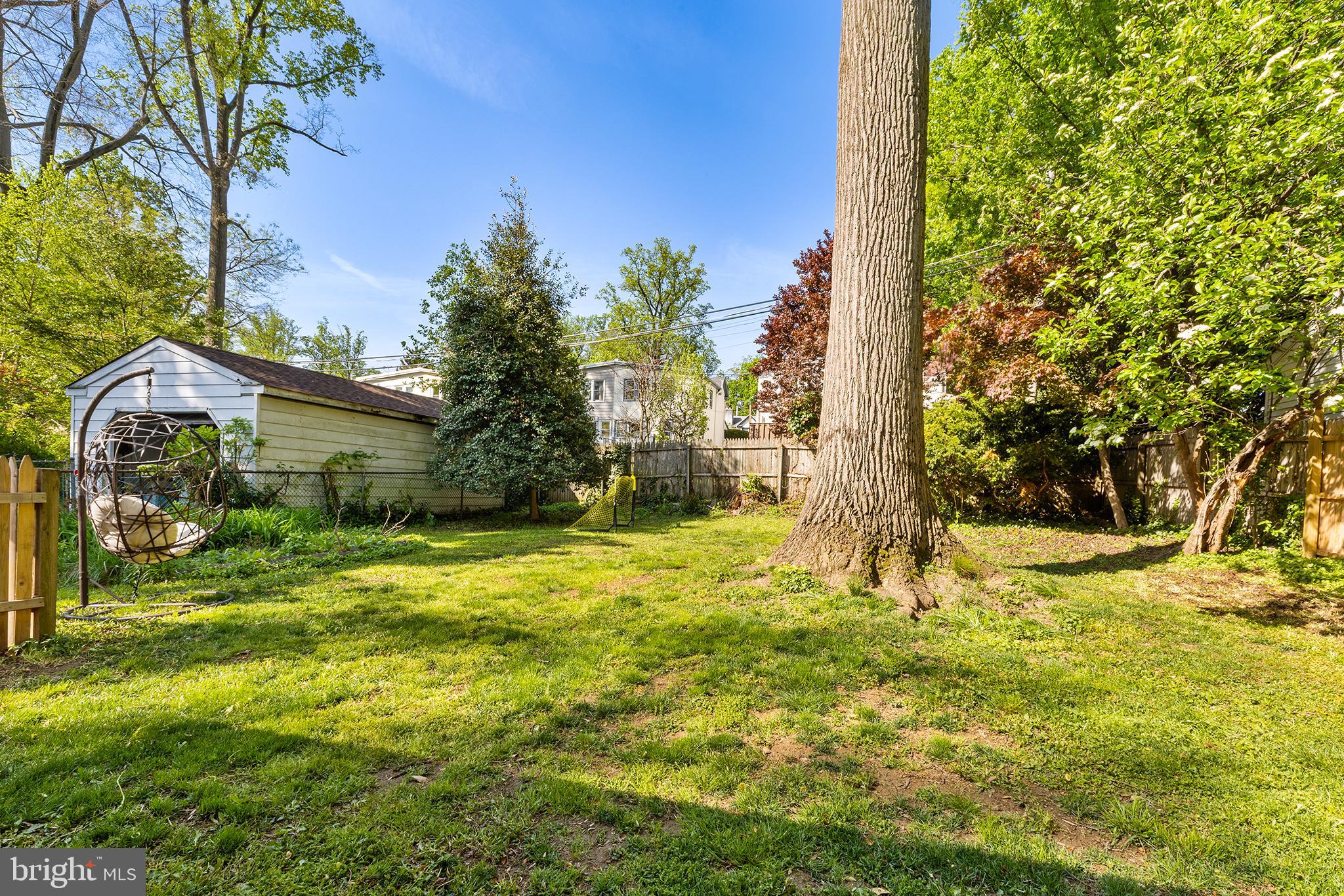 516 Berkley Road Narberth, PA 19072 - Photo 28 of 28