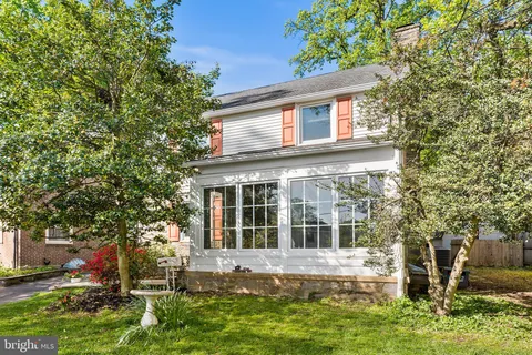 $869,000 | 516 Berkley Road, Narberth, PA 19072