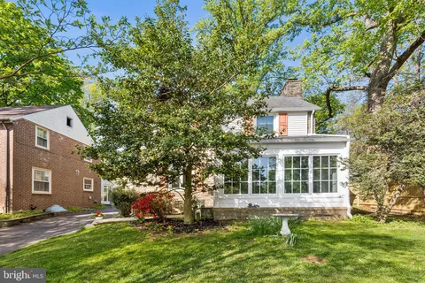$869,000 | 516 Berkley Road, Narberth, PA 19072