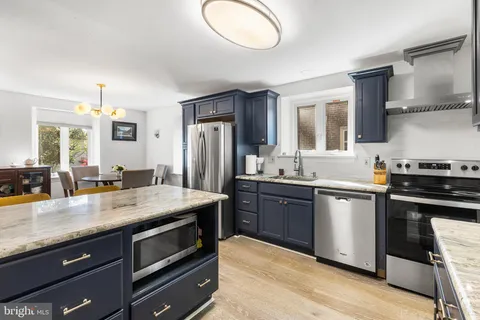 $869,000 | 516 Berkley Road, Narberth, PA 19072