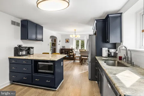 $869,000 | 516 Berkley Road, Narberth, PA 19072