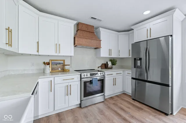 $446,500 | 4770 Willow Road, Zionsville, IN 46077