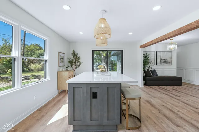 $446,500 | 4770 Willow Road, Zionsville, IN 46077