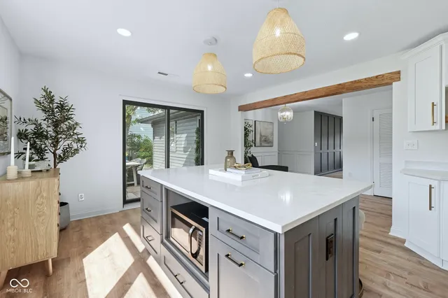 $446,500 | 4770 Willow Road, Zionsville, IN 46077