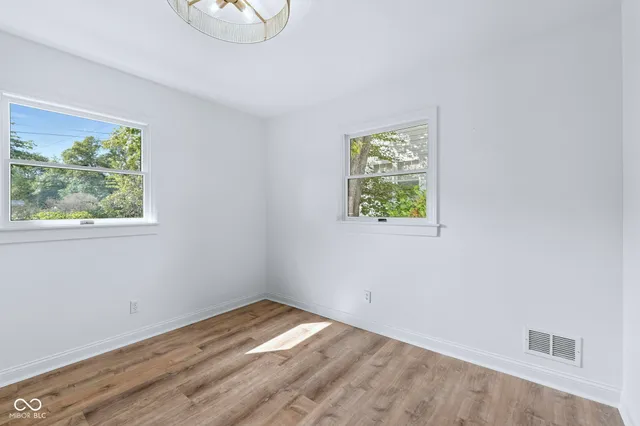 $446,500 | 4770 Willow Road, Zionsville, IN 46077