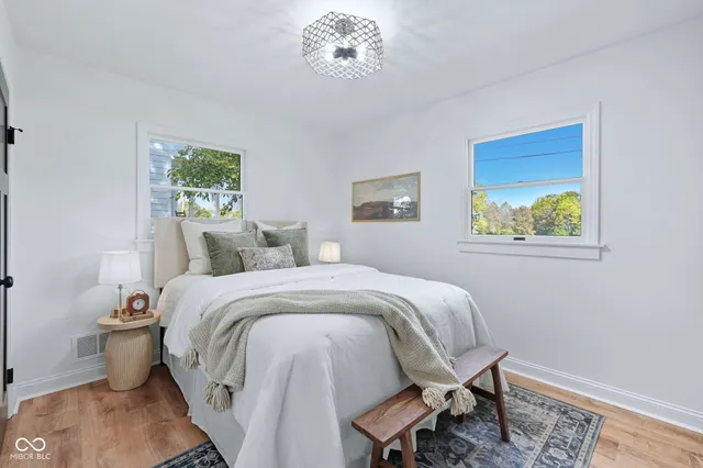 $446,500 | 4770 Willow Road, Zionsville, IN 46077