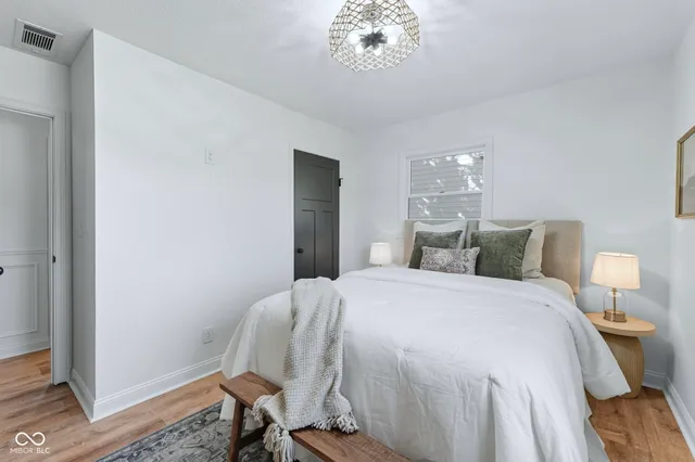 $446,500 | 4770 Willow Road, Zionsville, IN 46077