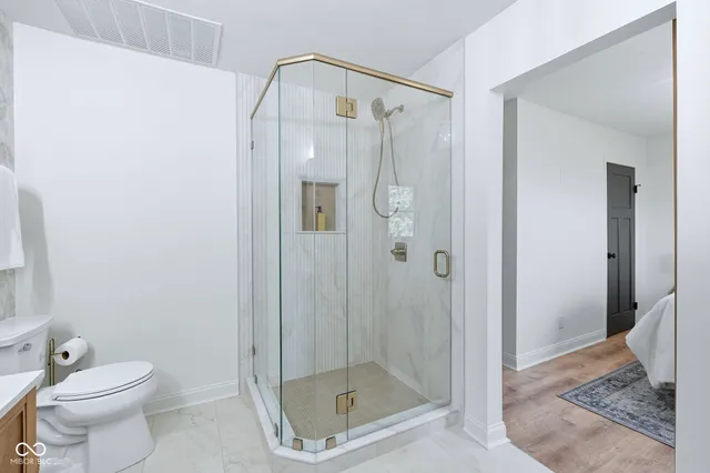 $446,500 | 4770 Willow Road, Zionsville, IN 46077