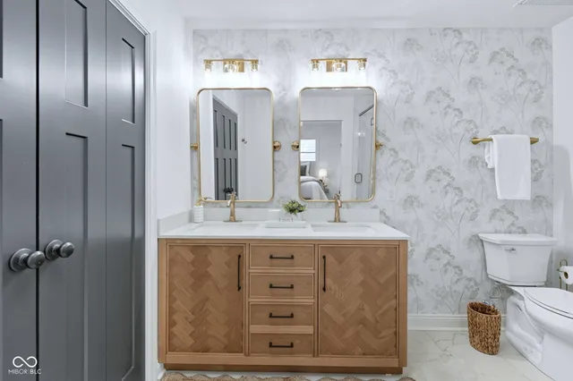 $446,500 | 4770 Willow Road, Zionsville, IN 46077