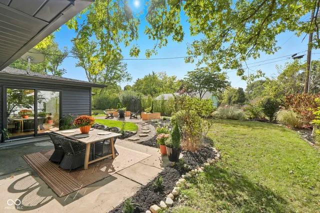 $446,500 | 4770 Willow Road, Zionsville, IN 46077