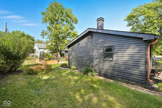 $446,500 | 4770 Willow Road, Zionsville, IN 46077