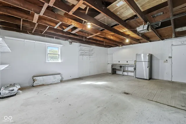 $446,500 | 4770 Willow Road, Zionsville, IN 46077