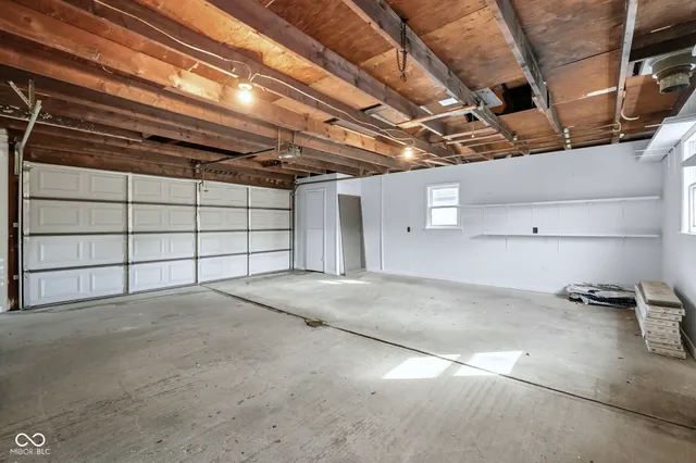 $446,500 | 4770 Willow Road, Zionsville, IN 46077