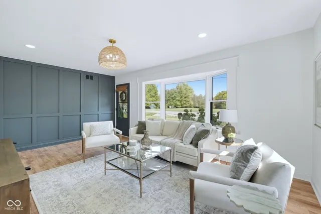 $446,500 | 4770 Willow Road, Zionsville, IN 46077