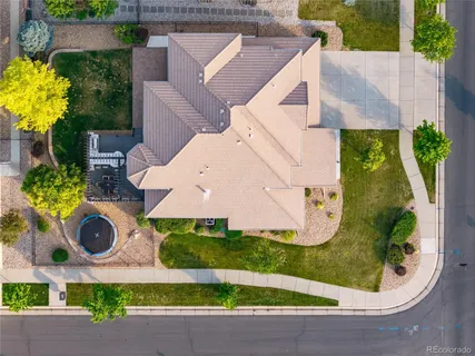 $869,999 | 7750 South Blackstone Parkway, Aurora, CO 80016