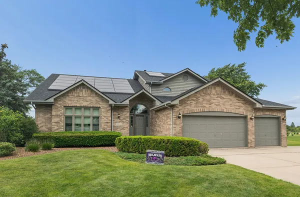 $730,000 | 17252 Grange Drive, Orland Park, IL 60467