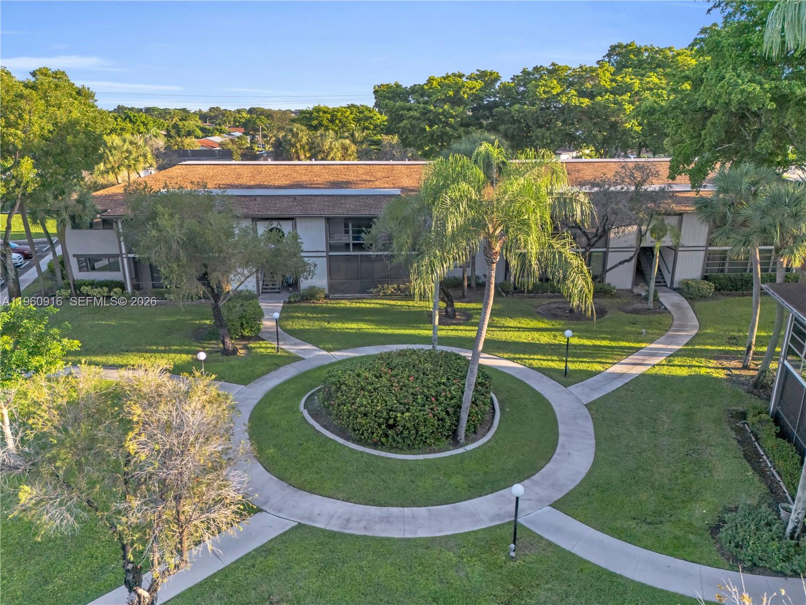 9415 West McNab Road, Unit 204 Tamarac, FL 33321 - Photo 16 of 18