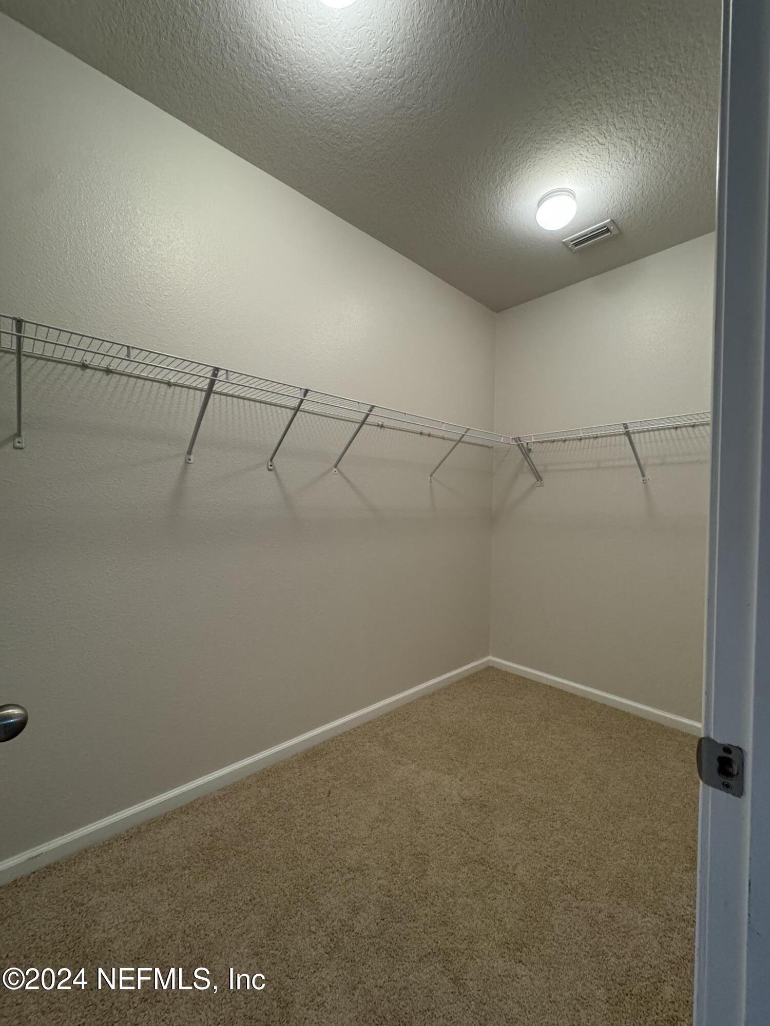 7153 Red Timber Road Jacksonville, FL 32244 - Photo 13 of 29 Master Closet