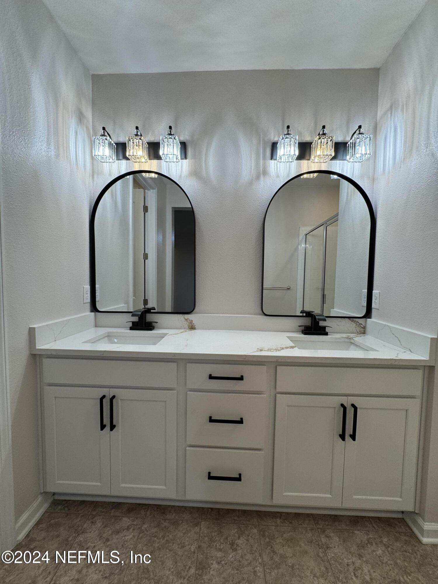7153 Red Timber Road Jacksonville, FL 32244 - Photo 14 of 29 Master Bathroom