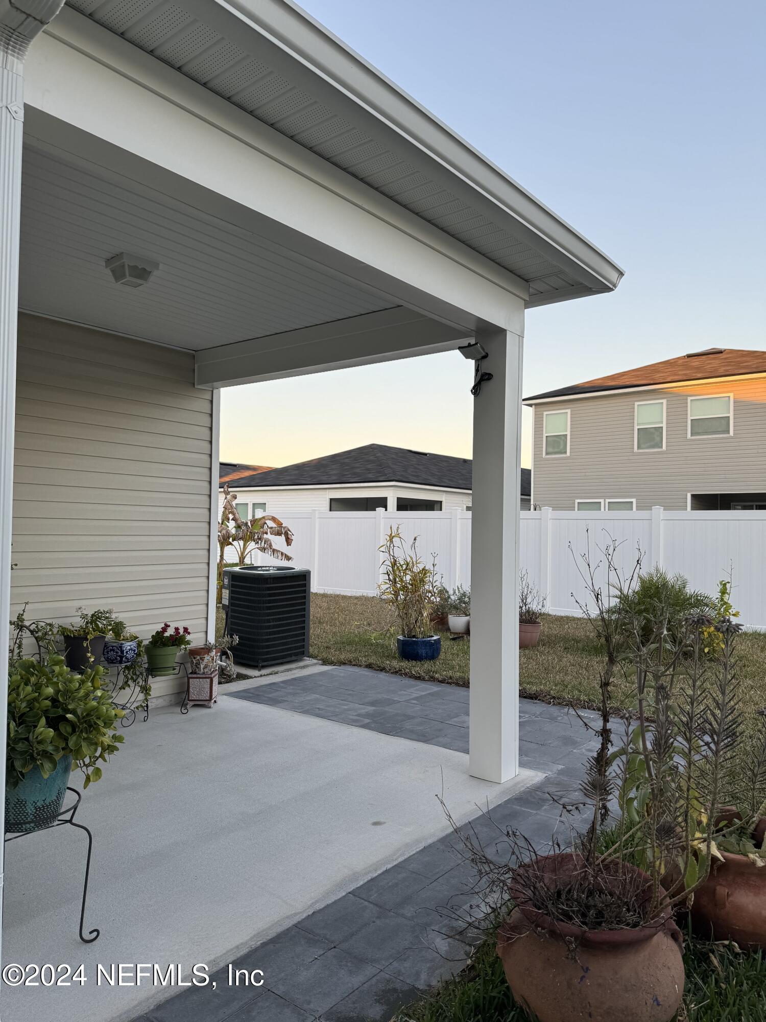 7153 Red Timber Road Jacksonville, FL 32244 - Photo 27 of 29 Backyard 3