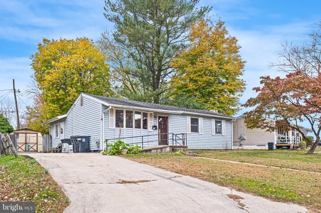 $199,000 | 15 Peach Road, Elkton, MD 21921